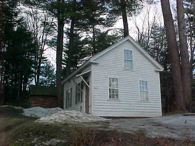 Building photograph for 190 DUGWAY ROAD